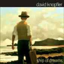 David Knopfler: Ship Of Dreams [CD]