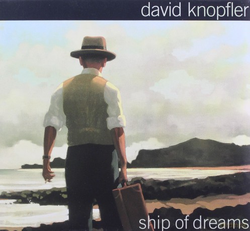 David Knopfler: Ship Of Dreams [CD]