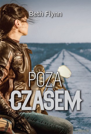 Poza czasem - Beth Flynn [KSIĄŻKA]