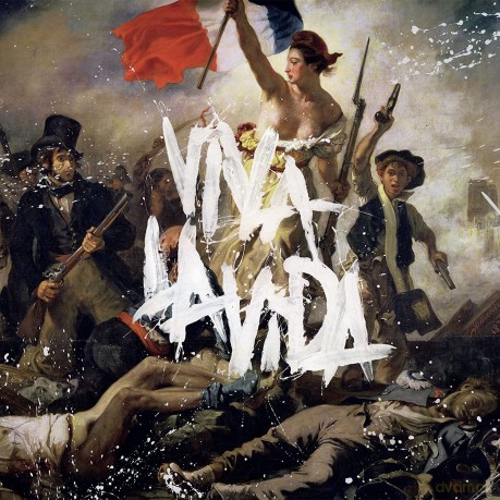 Coldplay: Viva La Vida Or Death And All His Friend [CD]