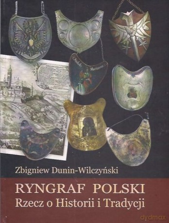 Ryngraf polski - Zbigniew Dunin-Wilczyński [KSIĄŻKA]