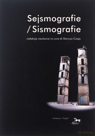 Sejsmografie [KSIĄŻKA]