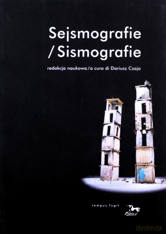 Sejsmografie [KSIĄŻKA]