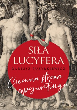 Siła Lucyfera - Dariusz Puzyrkiewicz [KSIĄŻKA]