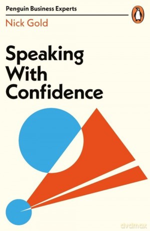 Speaking with Confidence - Nick Gold [KSIĄŻKA]
