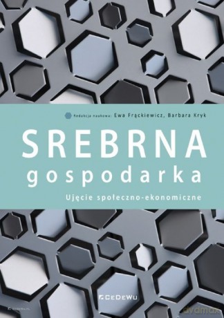 Srebrna gospodarka Ujęcie społeczno-ekonomiczne [KSIĄŻKA]