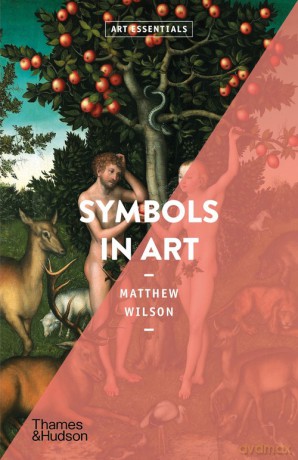 Symbols in Art - Matthew Wilson [KSIĄŻKA]