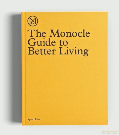 The Monocle Guide to Better Living [KSIĄŻKA]