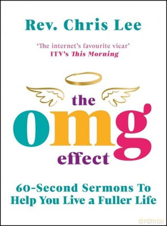 The OMG Effect - Chris Lee [KSIĄŻKA]