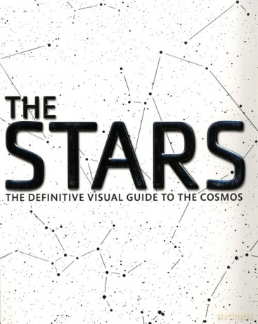 The Stars - Maggie Aderin-Pocock [KSIĄŻKA]