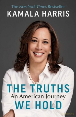The Truths We Hold - Kamala Harris [KSIĄŻKA]