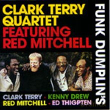 Clark Terry Quartet: Funk Dumplin's [CD]