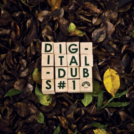 Digitaldubs: #1 [CD]