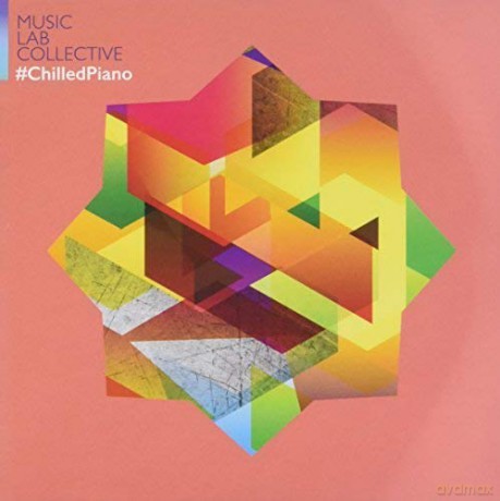 #chilledpiano [2CD]