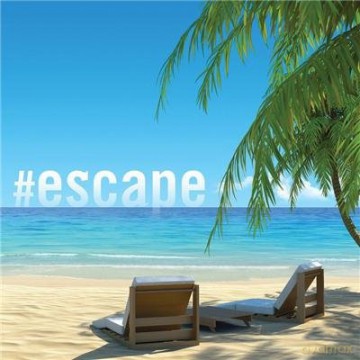 #escape [2CD]