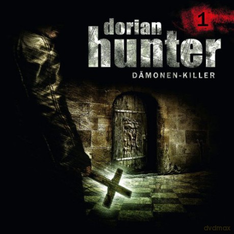 Dorian Hunter: 01: Im Zeichen des Bösen [CD]