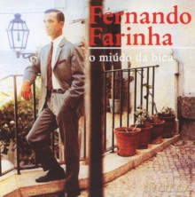 Fernando Farinha: O Miúdo Da Bica [CD]