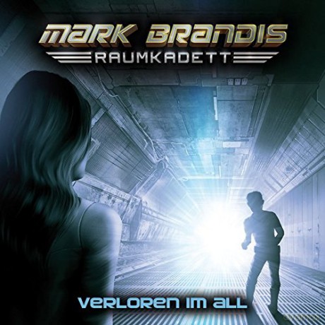 Mark Brandis - Raumkadett: 02: Verloren im All [CD]
