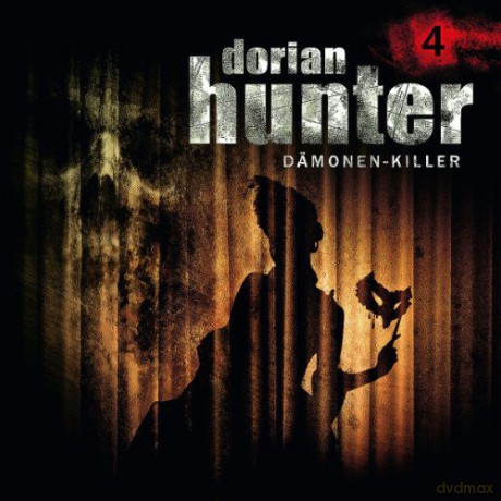Dorian Hunter: 04: Das Wachsfigurenkabinett [CD]