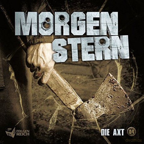Morgenstern: 04: Die Axt [CD]