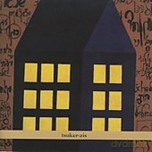 Frank London, Lorin Sklamberg: Tsuker-zis [CD]