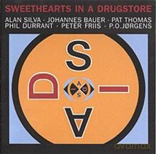 Sweethearts In A Drugstore: Sweethearts In A Drugstore [CD]