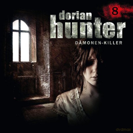 Dorian Hunter: 08: Kinder des Bösen [CD]