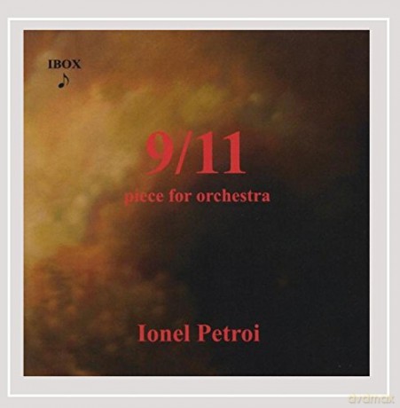 Ionel Petroi: 09. Nov [CD]