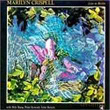 Marilyn Crispell: Live in Berlin [CD]