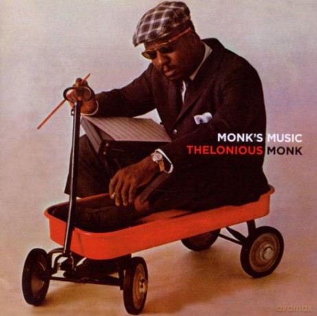 Thelonious Monk: Monk's Music (Bonus Tracks) [CD]