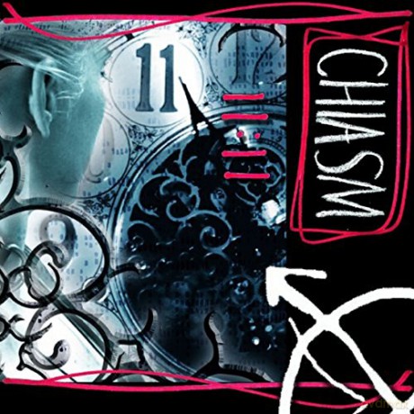 Chiasm: 11:11 [CD]