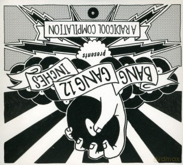 Bang Gang Deejays: 12 Inches Compilation [2CD]