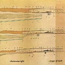 Shannon Wright: Maps Of Tacit [CD]