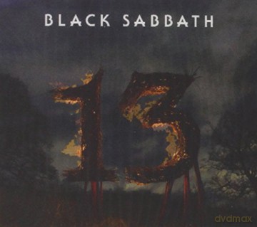 Black Sabbath: 13 (Best Buy Deluxe) [CD]
