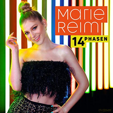 Marie Reim: 14 Phasen [CD]