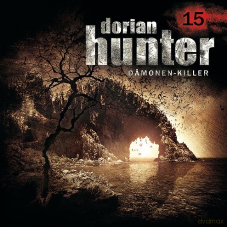 Dorian Hunter: 15: Die Teufelsinsel [CD]