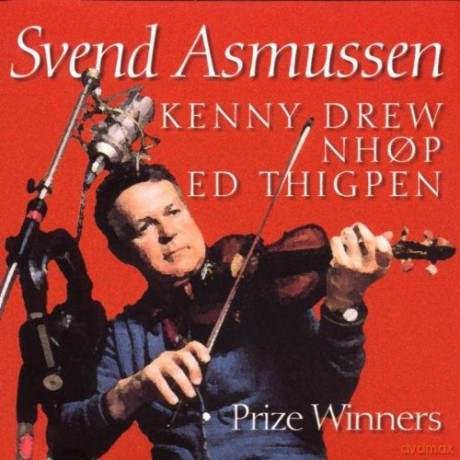 Svend Asmessen: Prize Winners [CD]