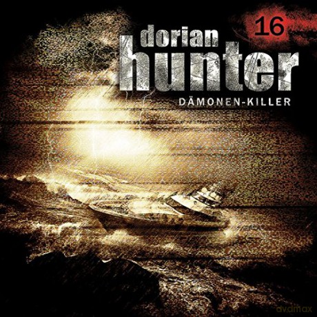 Dorian Hunter: 16: Der Moloch [CD]