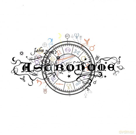 John Zorn, Moonchild Trio: Astronome [CD]