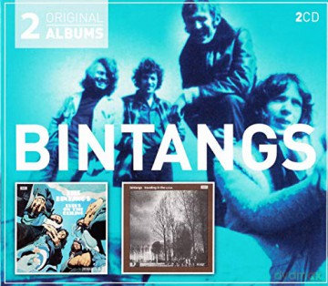 Bintangs: 2 for 1:(Sc) Blues on the Ceil [2CD]