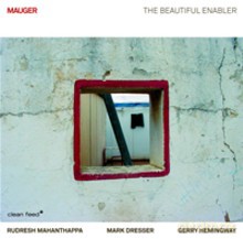 Mauger: The Beautiful Enabler [CD]