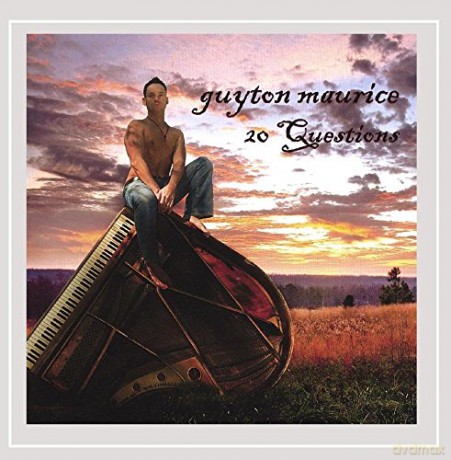 Guyton Maurice: 20 Questions [CD]