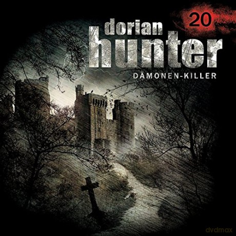 Dorian Hunter: 20: Devil's Hill [CD]