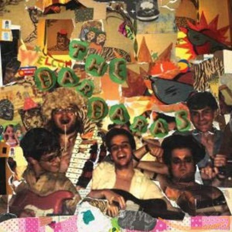 Barbaras: 2006-2008 [CD]