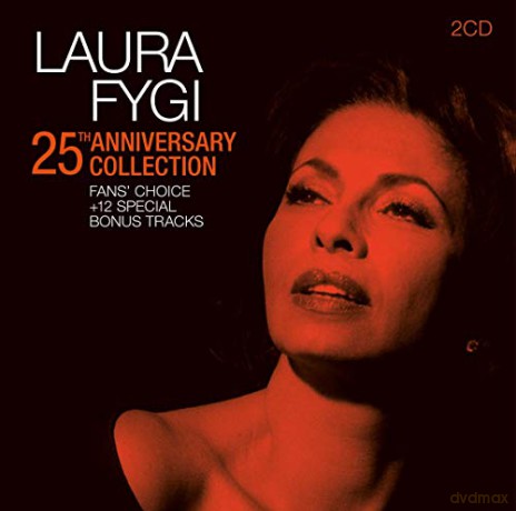 Laura Fygi: 20th Anniversary Collection:Fa [2CD]