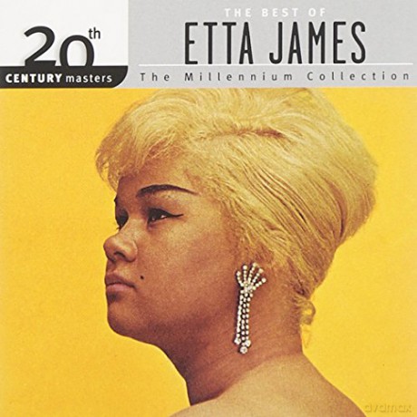 Etta James: 20th Century Masters [CD]