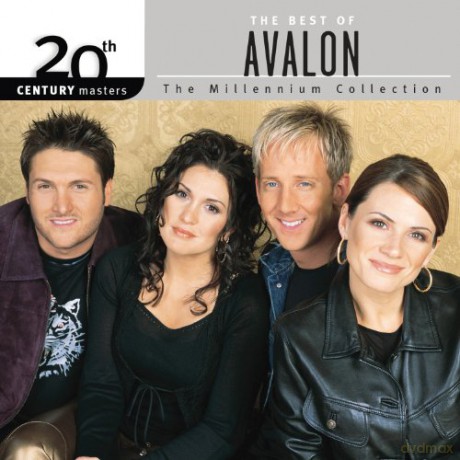 Avalon: 20th Century Masters [CD]