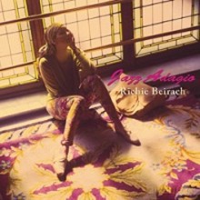 Richie Beirach: Jazz Adagio [Winyl]
