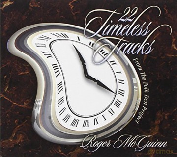 Roger Mcguinn: 22 Timeless Tracks from the Fo [CD]