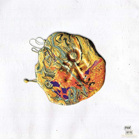 Pion: 22:22 [CD]